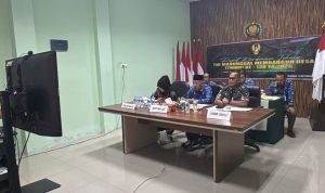 Mendorong pembangunan di wilayah pedesaan, DPRD Tala Dukung TMMD ke 130
