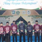 DPRD Tala Dorong Semangat MTQ Hadir di Lingkungan Kerja
