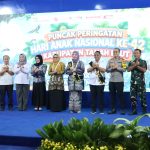 Momentum HAN  jadi pengingat bagi seluruh pihak untuk memperkuat perlindungan anak  Berkelanjutan.