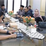 DPRD Tala Bahas Perubahan Susunan Perangkat Daerah