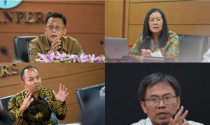 Dewan Pers Siapkan Rapat Bersama Konstituen Bahas HPN 2027, AMSI Dukung Usulan SMSI di Jakarta