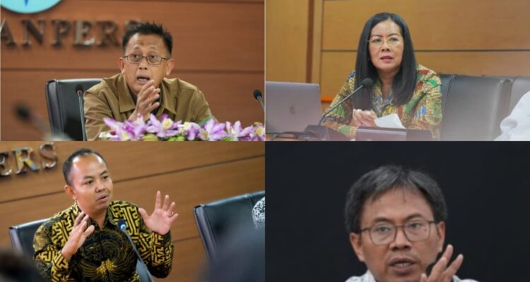 Dewan Pers Siapkan Rapat Bersama Konstituen Bahas HPN 2027, AMSI Dukung Usulan SMSI di Jakarta