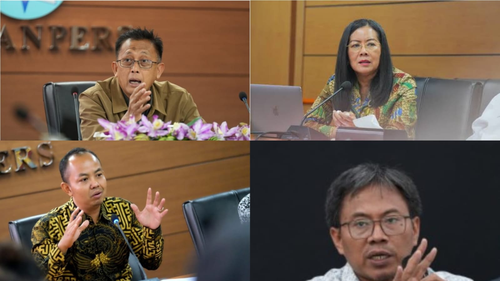 Dewan Pers Siapkan Rapat Bersama Konstituen Bahas HPN 2027, AMSI Dukung Usulan SMSI di Jakarta