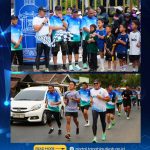 Di AKSEL 2026, Jadikan Lari sebagai Gaya Hidup Sehat, tutur Bupati Rahmat