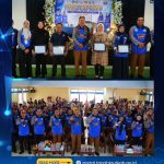 Pemkab Tala Dorong Pengembangan Bakat dan Karakter Pelajar melalui MKKS CUP