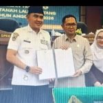 Perubahan APBD Tala 2026 Disahkan
