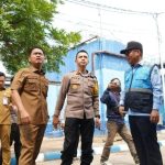 Air Baku Banjarmasin Menyusut 30 Persen, Yamin Dorong Embung Jadi Cadangan Air