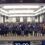 Demi  memahami posisi dan arah perekonomian daerah, Deputi KPw. BI Kalsel sampaikan Laporan Perekonomian Kalsel