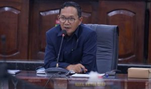 Banmus DPRD Tanah Laut Matangkan Agenda Kerja November 2026