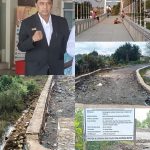 Jembatan CUSA Banjarmasin Utara  Selesai dan  siap digunakan 2027