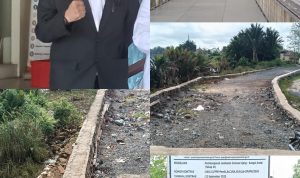 Jembatan CUSA Banjarmasin Utara Selesai dan siap digunakan 2027 Jembatan CUSA Banjarmasin Utara Selesai dan siap digunakan 2027