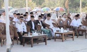 Pesantren memegang posisi sentral dalam menanamkan fondasi mental generasi muda Pesantren memegang posisi sentral dalam menanamkan fondasi mental generasi muda