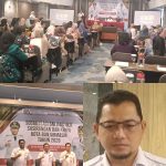 Dinas Perdagangan Perindustrian Pemko. Banjarmasin Gelar Sosialisasi SNI