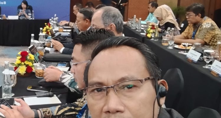 Perjuangkan Kesetaraan HPN, Firdaus Diberhentikan PWI; Makali Kumar Soroti Monopoli Penyelenggaraan