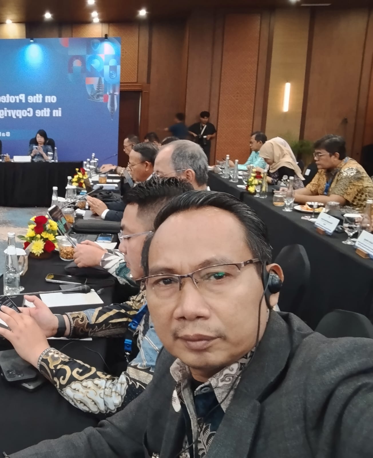 Perjuangkan Kesetaraan HPN, Firdaus Diberhentikan PWI; Makali Kumar Soroti Monopoli Penyelenggaraan