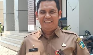 Pencapaian target pendapatan 2026 di Bapenda Tala Optimis tercapai