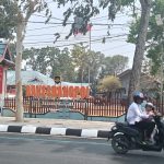 Kesbangpol Tala : 2026  Melakukan pembinaan dalam peningkatan kapasitas Ormas