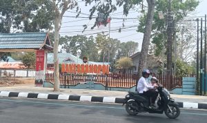 Kesbangpol Tala : 2026  Melakukan pembinaan dalam peningkatan kapasitas Ormas