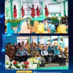 Pemkab. Tanah Laut berkomitmen terus meningkatkan kualitas pelayanan Kesehatan