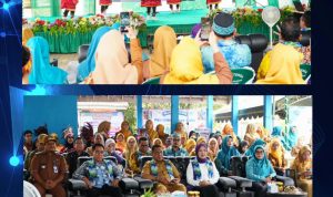 Pemkab. Tanah Laut berkomitmen terus meningkatkan kualitas pelayanan Kesehatan