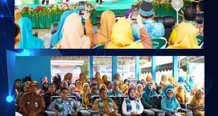 Pemkab. Tanah Laut berkomitmen terus meningkatkan kualitas pelayanan Kesehatan