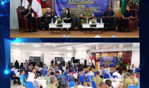 Pemkab Tanah Laut Perkuat Sinergi Lintas Sektor Dukung Implementasi KUHP Nasional