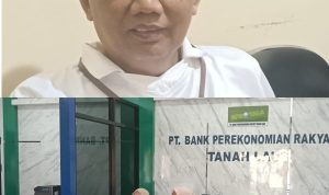 BPR TANAH LAUT 2026 Berjalan Baik, Komitmen tingkatkan pelayanan dan kepercayaan Masyarakat BPR TANAH LAUT 2026 Berjalan Baik, Komitmen tingkatkan pelayanan dan kepercayaan Masyarakat