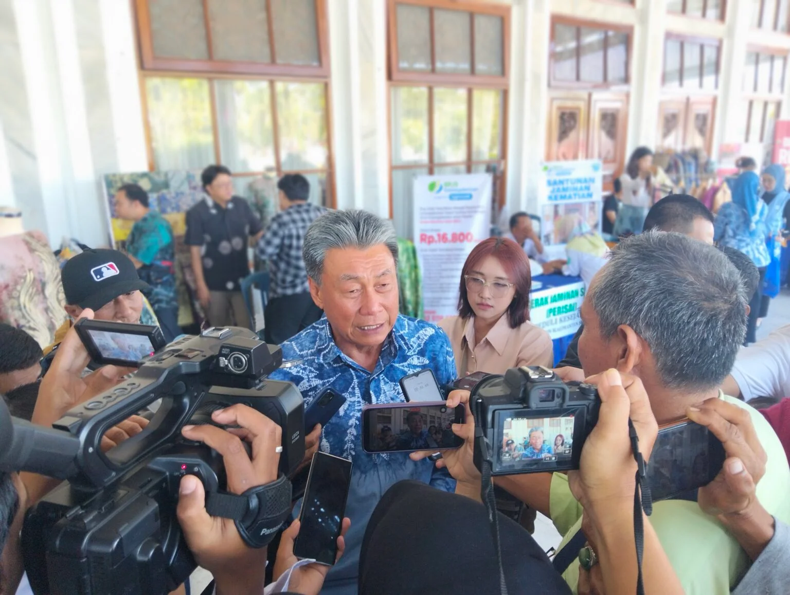 RUU Pelindungan Ketenagakerjaan Baru, APINDO Menilai Mengkhawatirkan  Dunia Usaha