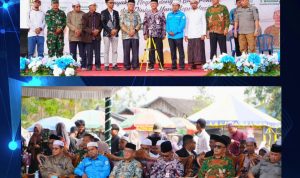 Diikuti 827 Peserta, Porsadin ke-6 Tanah Laut Jadi Ajang Pembinaan dan Seleksi Santri Berprestasi Diikuti 827 Peserta, Porsadin ke-6 Tanah Laut Jadi Ajang Pembinaan dan Seleksi Santri Berprestasi